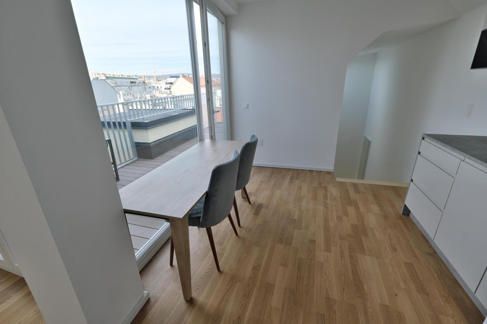 Vienna Lotus Apartments Cameră foto