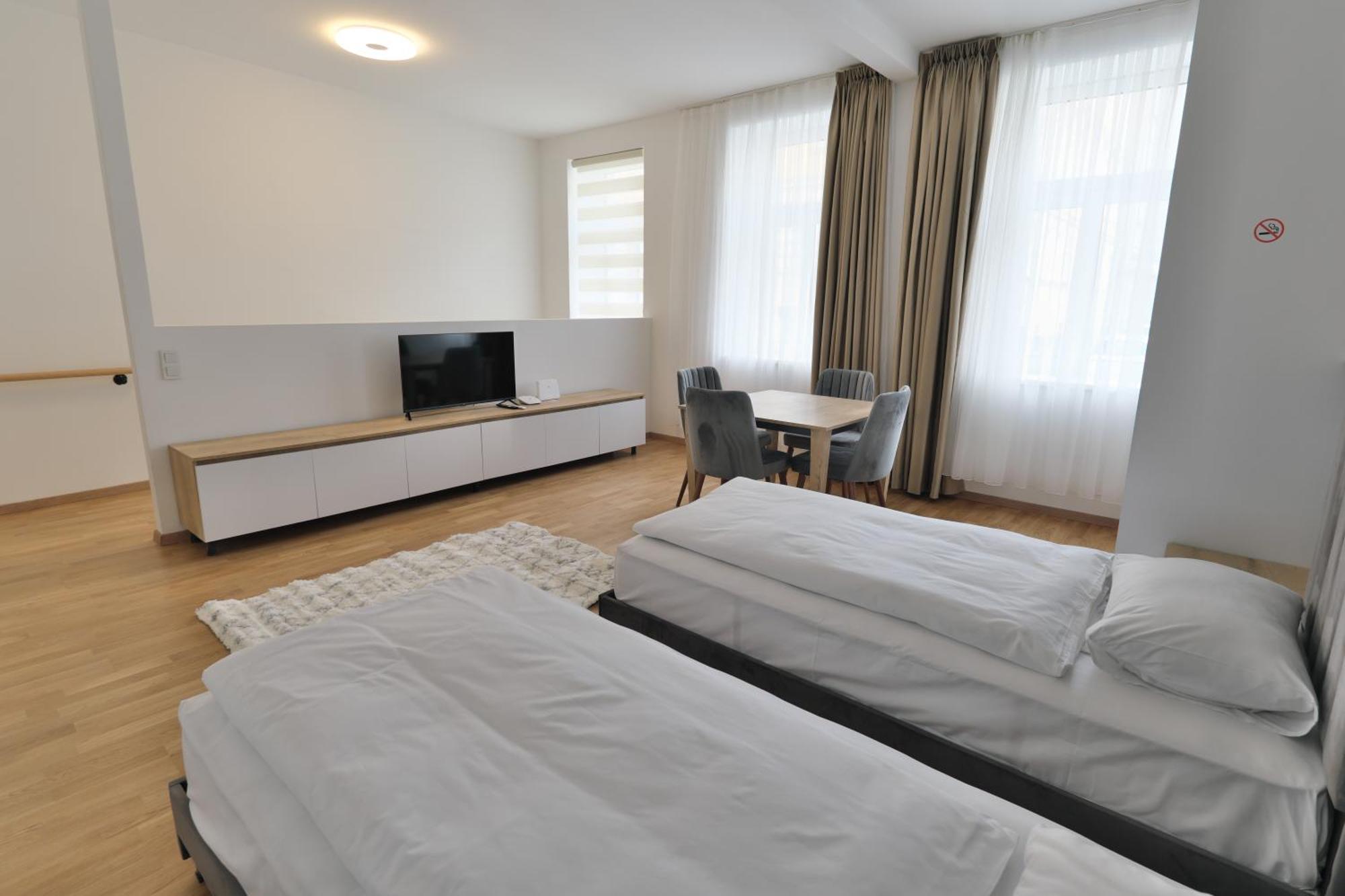 Vienna Lotus Apartments Cameră foto
