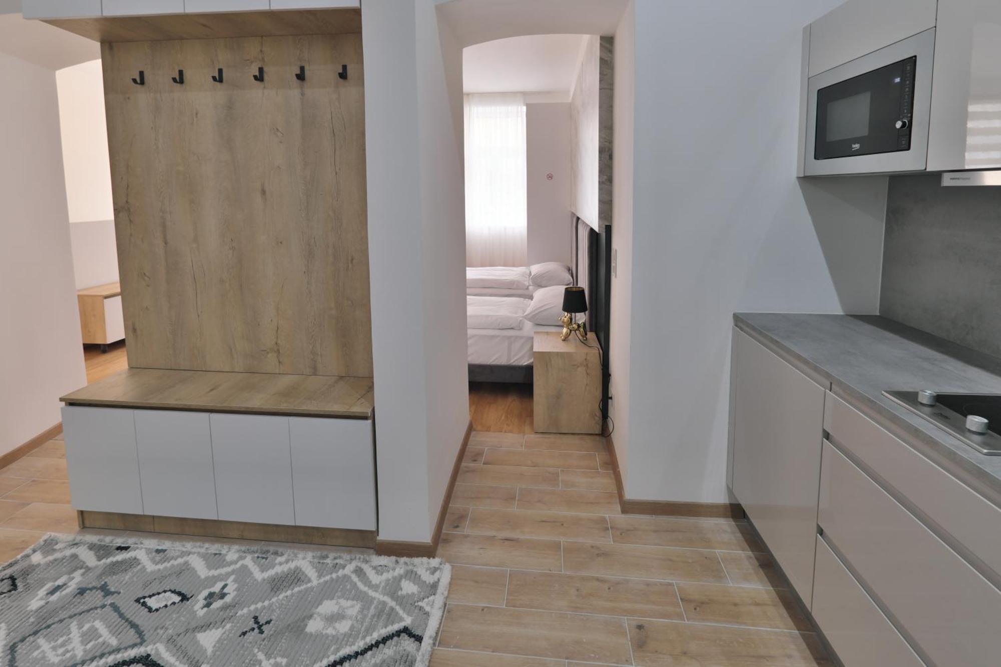 Vienna Lotus Apartments Cameră foto