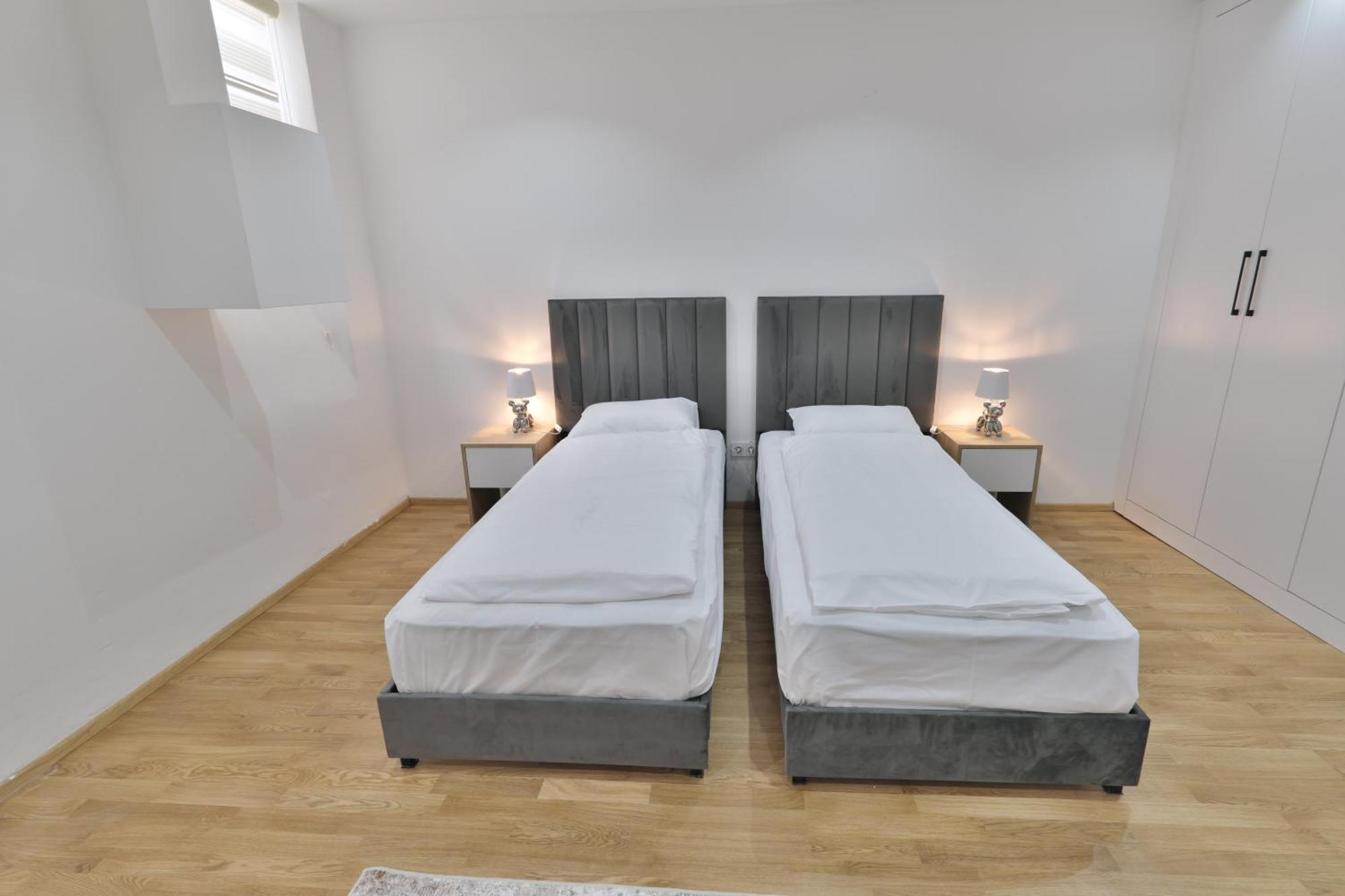 Vienna Lotus Apartments Cameră foto