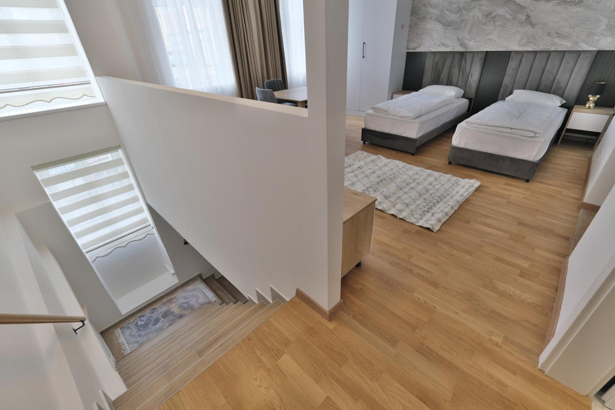 Vienna Lotus Apartments Cameră foto