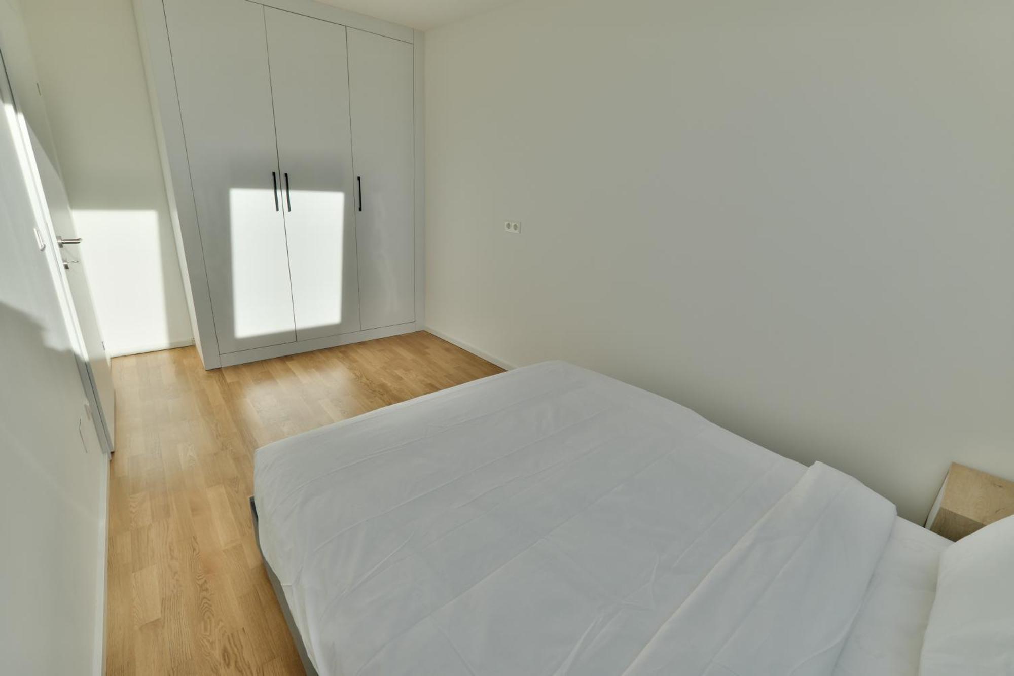 Vienna Lotus Apartments Cameră foto