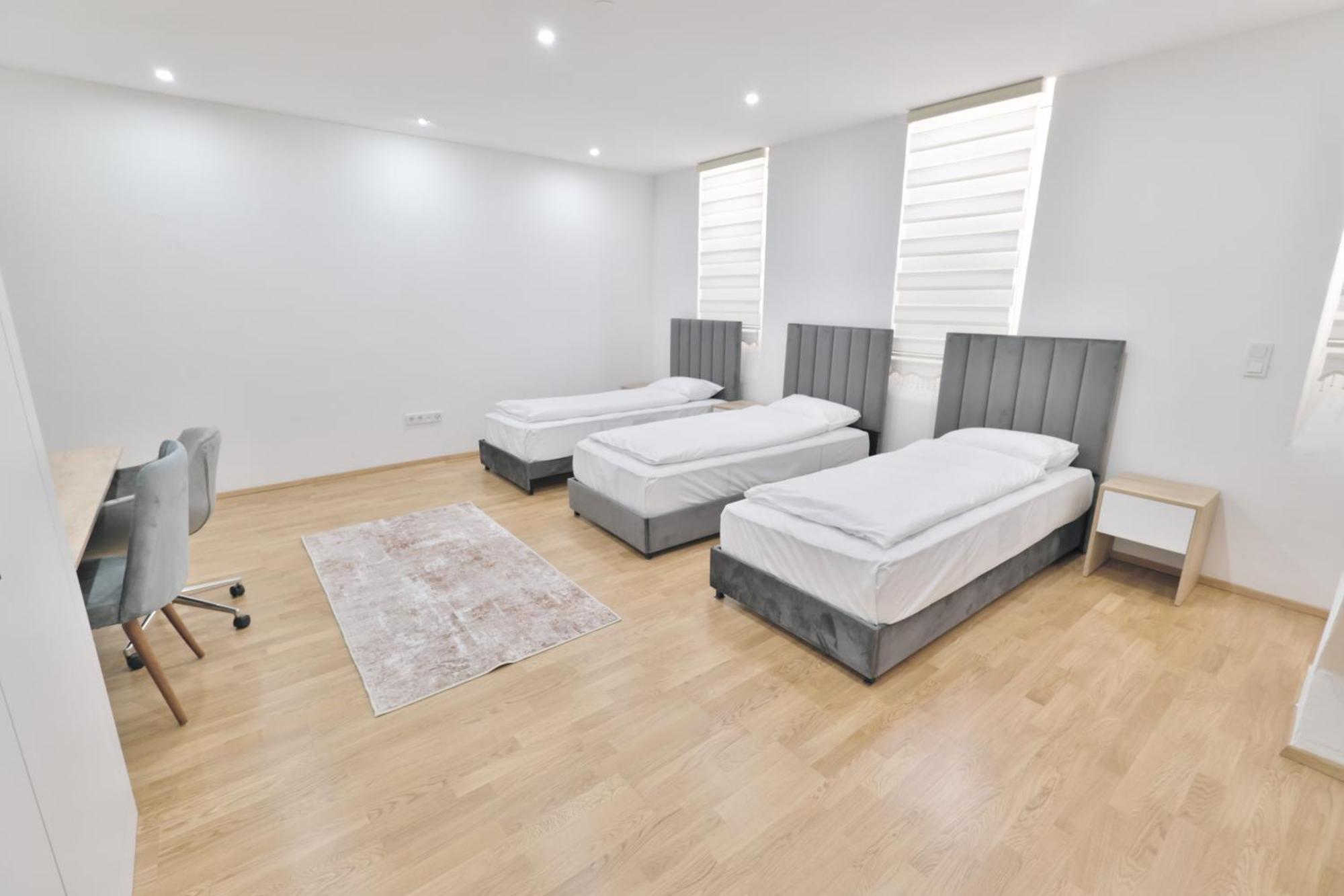 Vienna Lotus Apartments Cameră foto