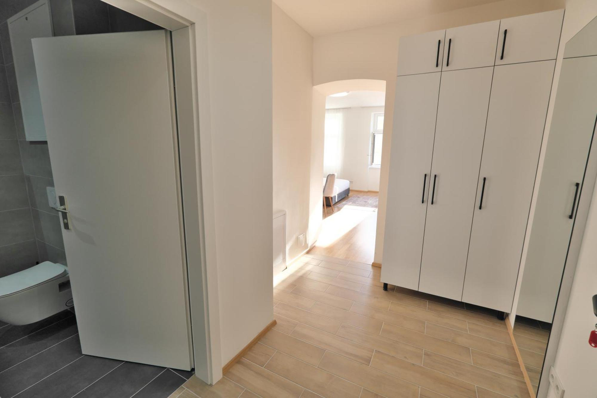 Vienna Lotus Apartments Cameră foto
