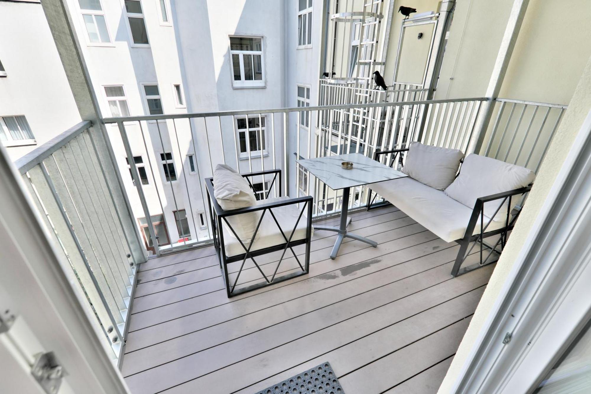 Vienna Lotus Apartments Cameră foto